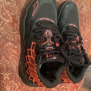 PUMA MB.01 Basketball Shoes